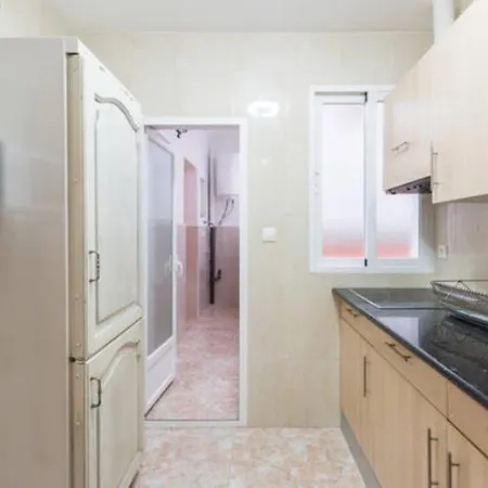 Garnata Home Centro Apartment *
