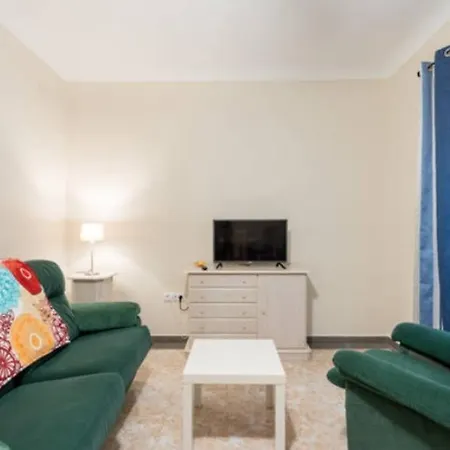 Garnata Home Centro