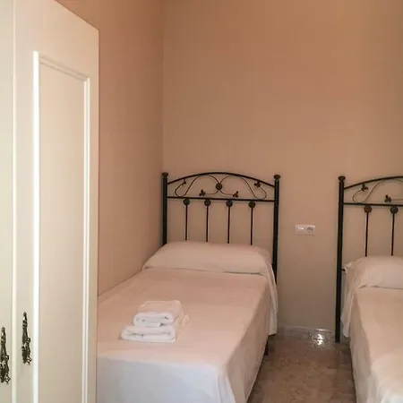 Apartment Garnata Home Centro