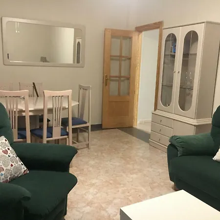 Garnata Home Centro