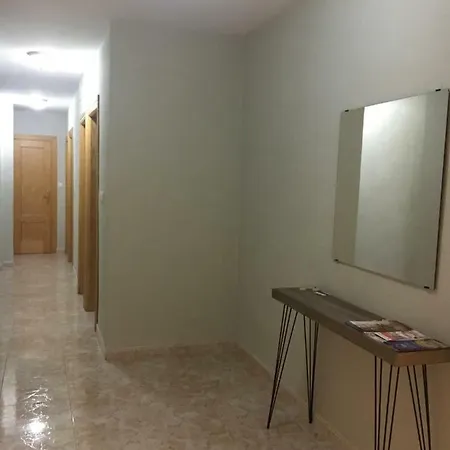 Apartment Garnata Home Centro
