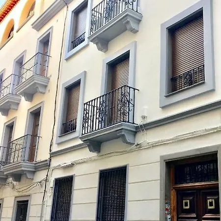 Garnata Home Centro