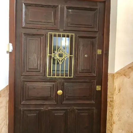 Garnata Home Centro Apartment