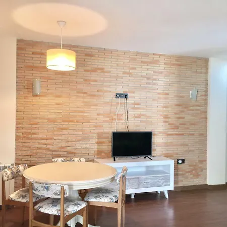 Apartment Garnata Home Centro