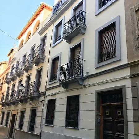 Garnata Home Centro