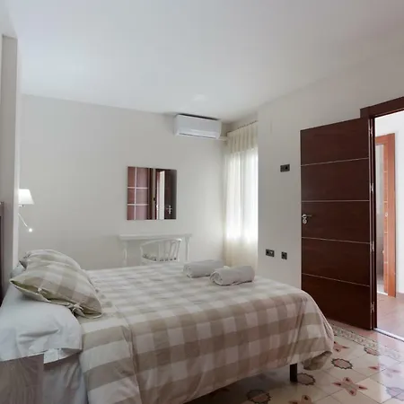 Garnata Home Centro
