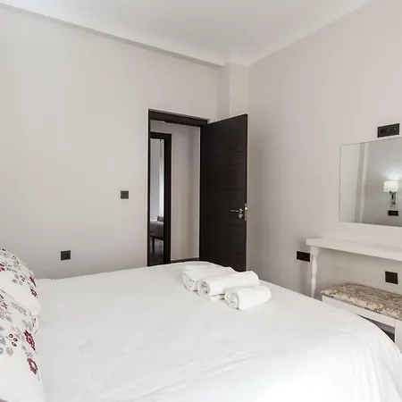Apartment Garnata Home Centro *