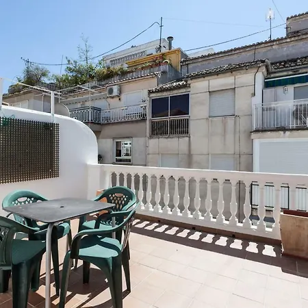Apartment Garnata Home Centro