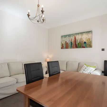 Apartment Garnata Home Centro
