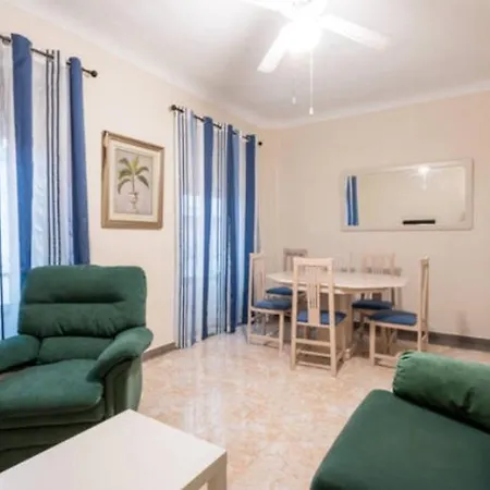 Garnata Home Centro Apartment *