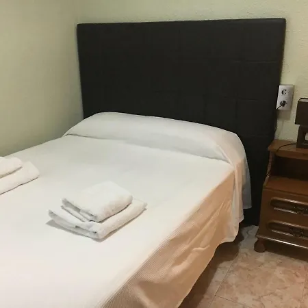 Apartment Garnata Home Centro