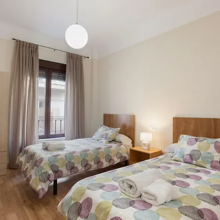 Garnata Home Centro Granada
