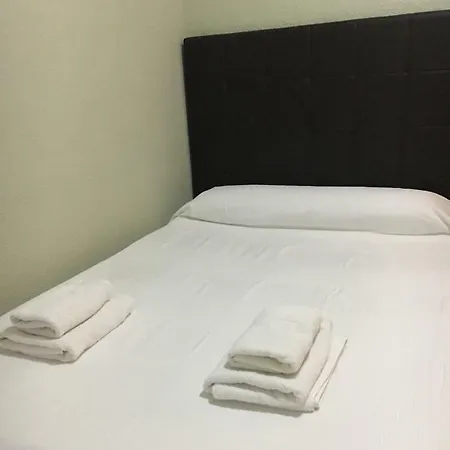 Apartment Garnata Home Centro *