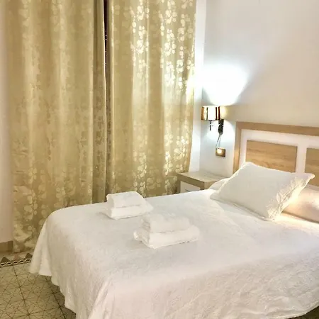 Apartment Garnata Home Centro Granada