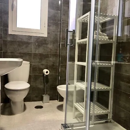 Apartment Garnata Home Centro *