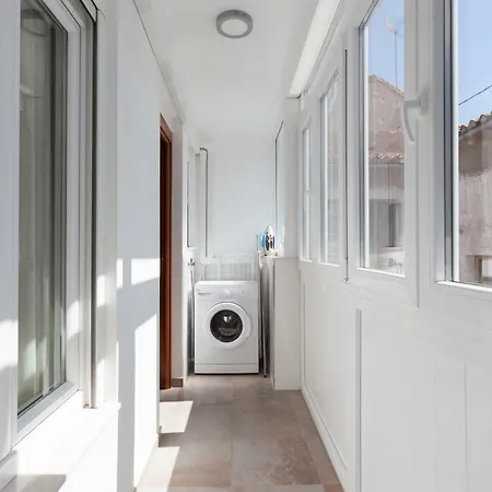 Apartment Garnata Home Centro