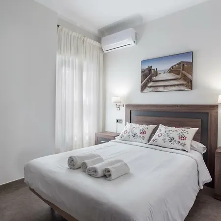 Garnata Home Centro Apartment *