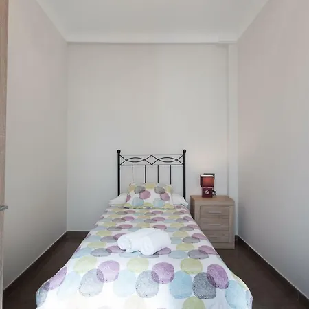 Garnata Home Centro Apartment *